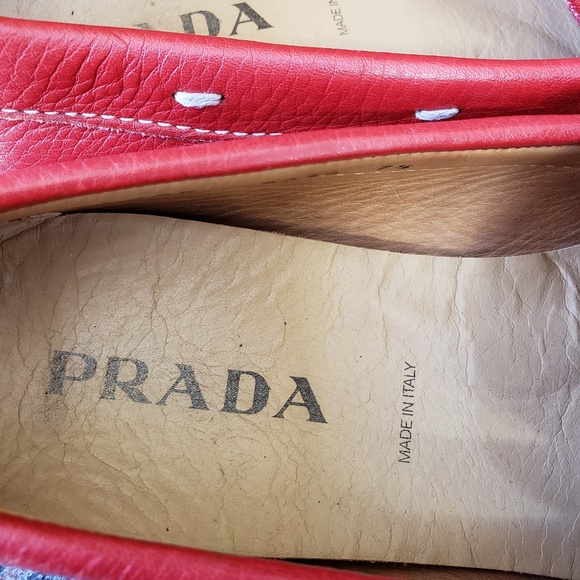 Shoes - Picture 6 of 6